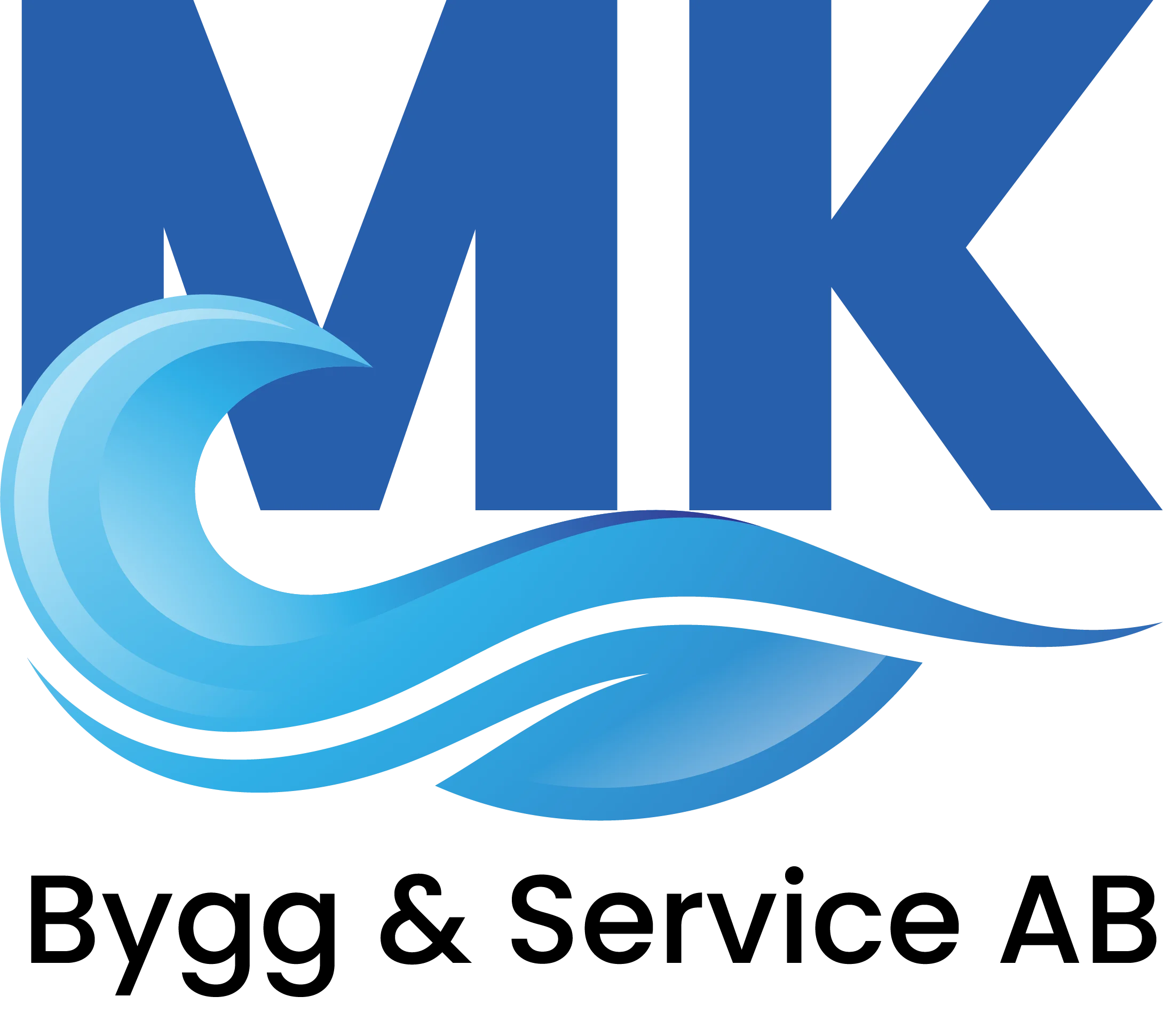 MK Bygg och Service AB